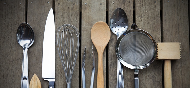 Best Kitchen Gadgets for a Chef